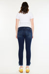 Ruth Maternity Ankle Skinny Jeans