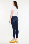 Ruth Maternity Ankle Skinny Jeans