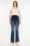 Chicago Maternity Bootcut Jeans - Official Kancan USA