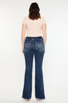 Chicago Maternity Bootcut Jeans - Official Kancan USA