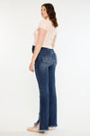 Chicago Maternity Bootcut Jeans - Official Kancan USA