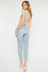 Diane High Rise Mom Jeans - Official Kancan USA