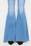 Beverly High Rise Super Flare Jeans - Official Kancan USA