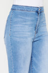 Beverly High Rise Super Flare Jeans - Official Kancan USA