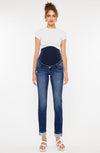 Teagan Maternity Straight Fit - Official Kancan USA