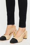 Vanessa High Rise Super Skinny Jeans - Official Kancan USA