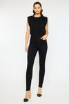 Vanessa High Rise Super Skinny Jeans - Official Kancan USA