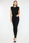Vanessa High Rise Super Skinny Jeans - Official Kancan USA