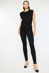 Vanessa High Rise Super Skinny Jeans - Official Kancan USA