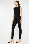 Vanessa High Rise Super Skinny Jeans - Official Kancan USA