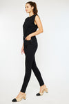 Vanessa High Rise Super Skinny Jeans - Official Kancan USA