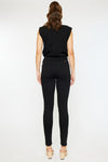Vanessa High Rise Super Skinny Jeans - Official Kancan USA