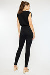 Vanessa High Rise Super Skinny Jeans - Official Kancan USA