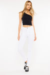 Vanessa High Rise Super Skinny Jeans - Official Kancan USA