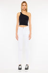 Vanessa High Rise Super Skinny Jeans - Official Kancan USA