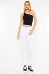 Vanessa High Rise Super Skinny Jeans - Official Kancan USA