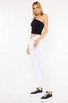 Vanessa High Rise Super Skinny Jeans - Official Kancan USA