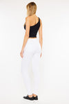 Vanessa High Rise Super Skinny Jeans - Official Kancan USA