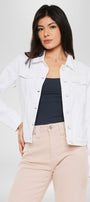Delora Denim Jacket - Official Kancan USA