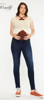 Debbie Maternity Skinny Jeans - Official Kancan USA