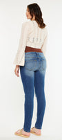 Fatima Maternity Super Skinny Jeans - Official Kancan USA