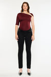 Winnie Maternity Super Skinny Jeans - Official Kancan USA