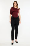 Winnie Maternity Super Skinny Jeans - Official Kancan USA
