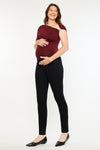 Winnie Maternity Super Skinny Jeans - Official Kancan USA