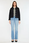 Jane Denim Jacket