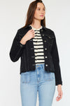 Jane Denim Jacket