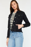 Jane Denim Jacket