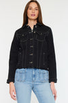 Jane Denim Jacket