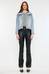 Wilson Denim Jacket - Official Kancan USA