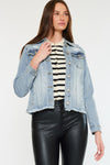 Wilson Denim Jacket - Official Kancan USA