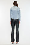 Wilson Denim Jacket - Official Kancan USA
