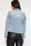 Wilson Denim Jacket - Official Kancan USA
