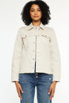 Jane Denim Jacket - Official Kancan USA