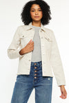 Jane Denim Jacket - Official Kancan USA