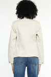 Jane Denim Jacket - Official Kancan USA