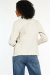 Jane Denim Jacket - Official Kancan USA