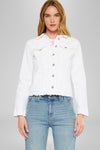 Jane Denim Jacket - Official Kancan USA