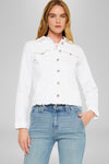 Jane Denim Jacket - Official Kancan USA