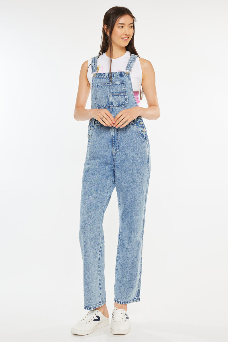 Paris 90's Overall - Official Kancan USA