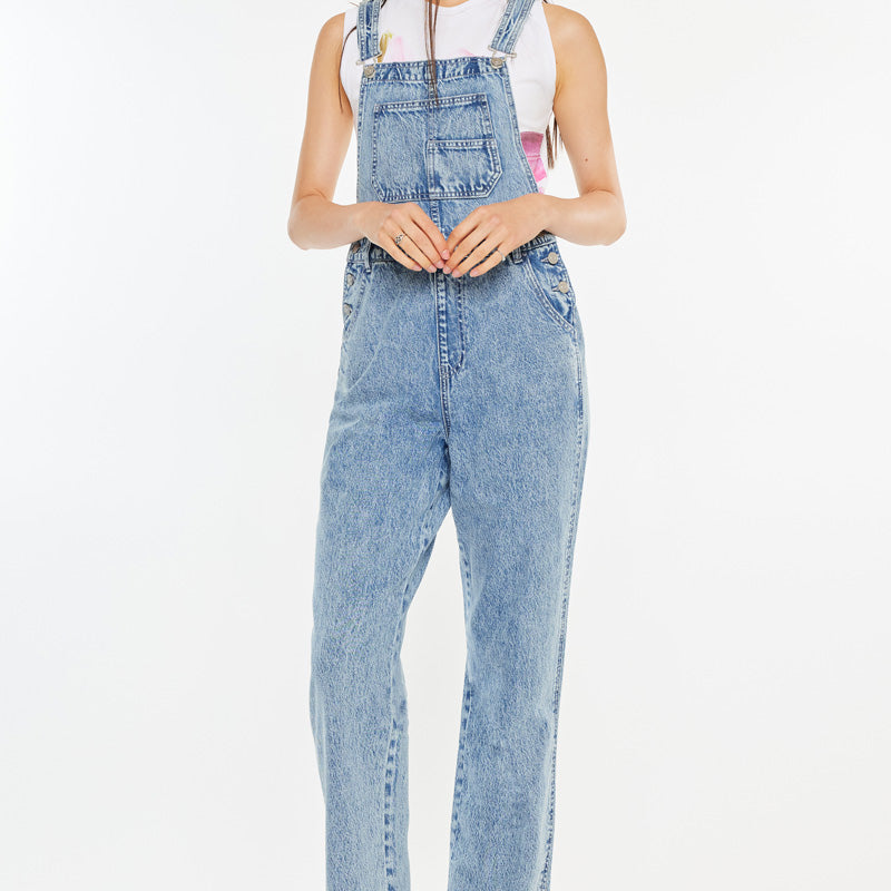 Paris 90's Overall - Official Kancan USA