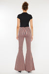 Jaqueline High Rise Super Flare Jeans - Official Kancan USA