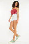 Jelly High Rise Shorts - Official Kancan USA