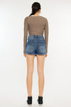 Duckie High Rise Skort - Official Kancan USA