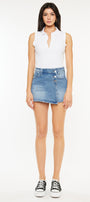 Keelan Waistband Skort - Official Kancan USA