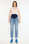 Kindra Maternity Boyfriend Jeans - Official Kancan USA