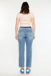 Kindra Maternity Boyfriend Jeans - Official Kancan USA